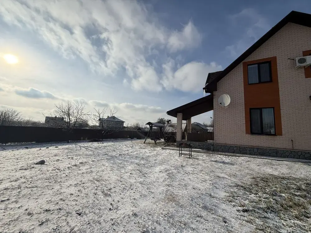 Продаж будинку вашої мрії в Рибцях