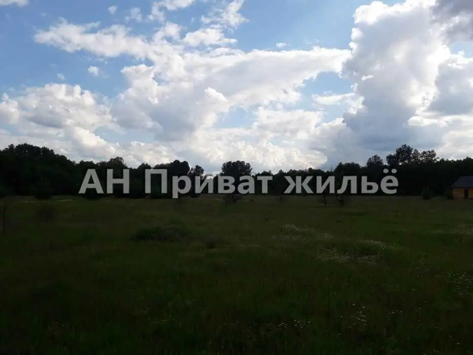 Чудова земельна ділянка в Вакуленцях. 