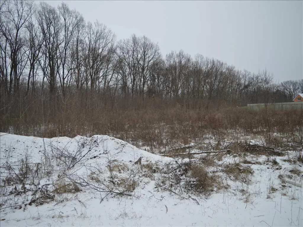 Земельна ділянка в Ближніх Яківцях 