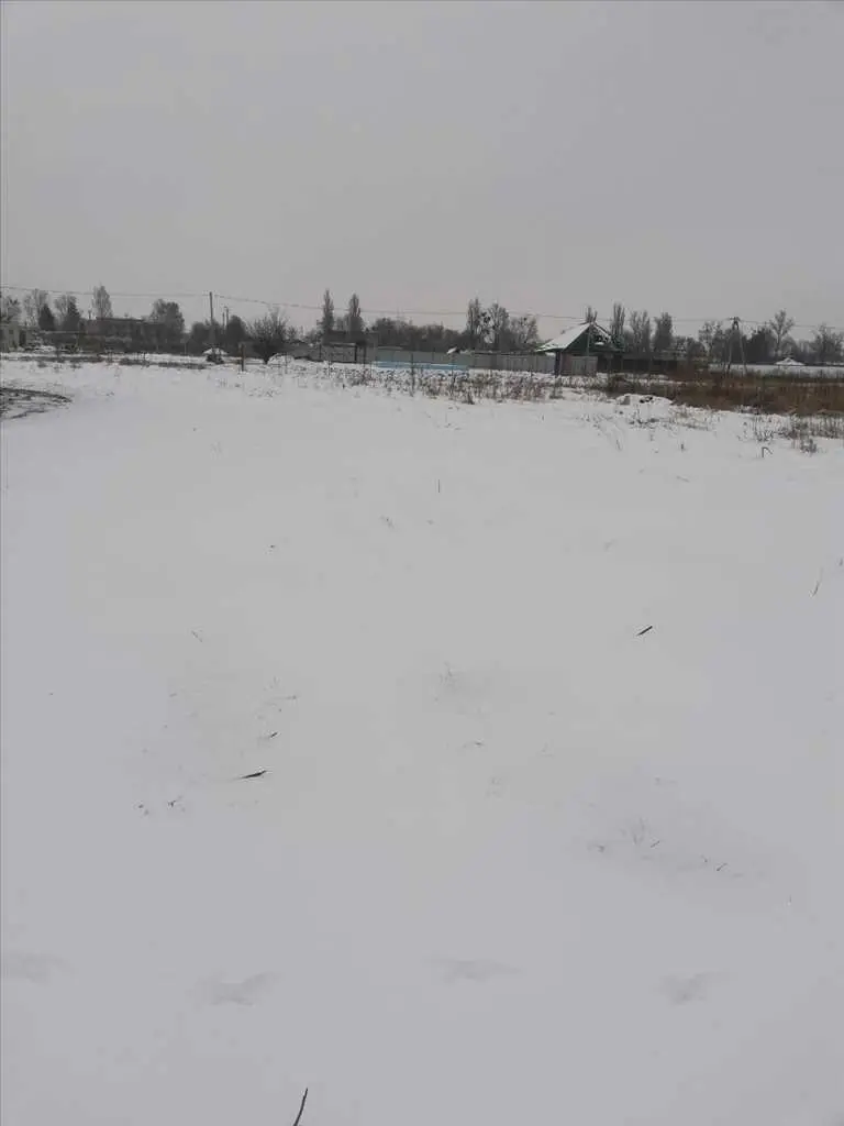 Чудова земельна ділянка в Яру