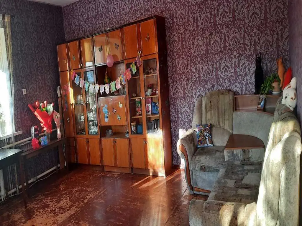 Будинок на Крутому берегу