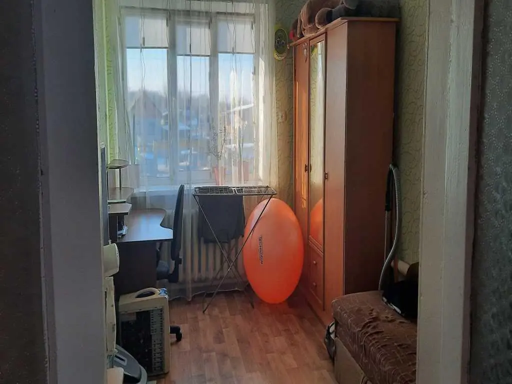 Будинок на Крутому берегу