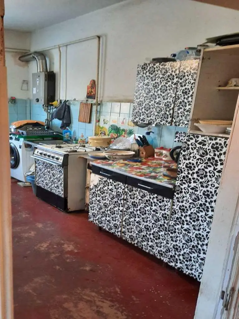 Будинок на Крутому берегу