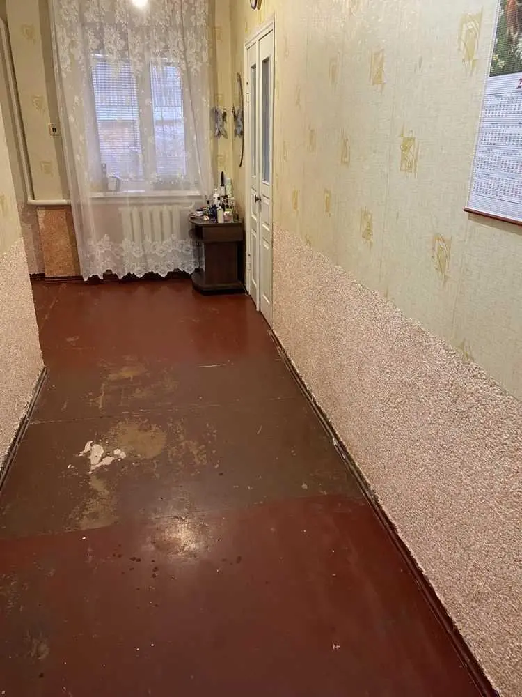 Будинок на Крутому берегу