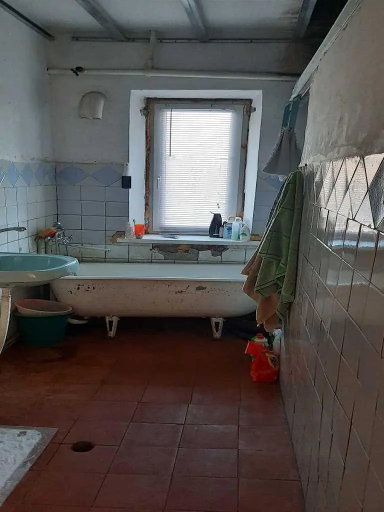 Будинок на Крутому берегу