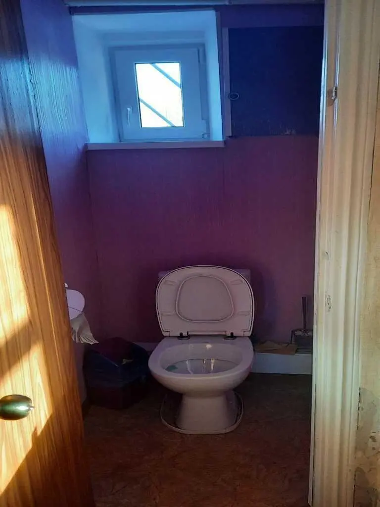 Будинок на Крутому берегу