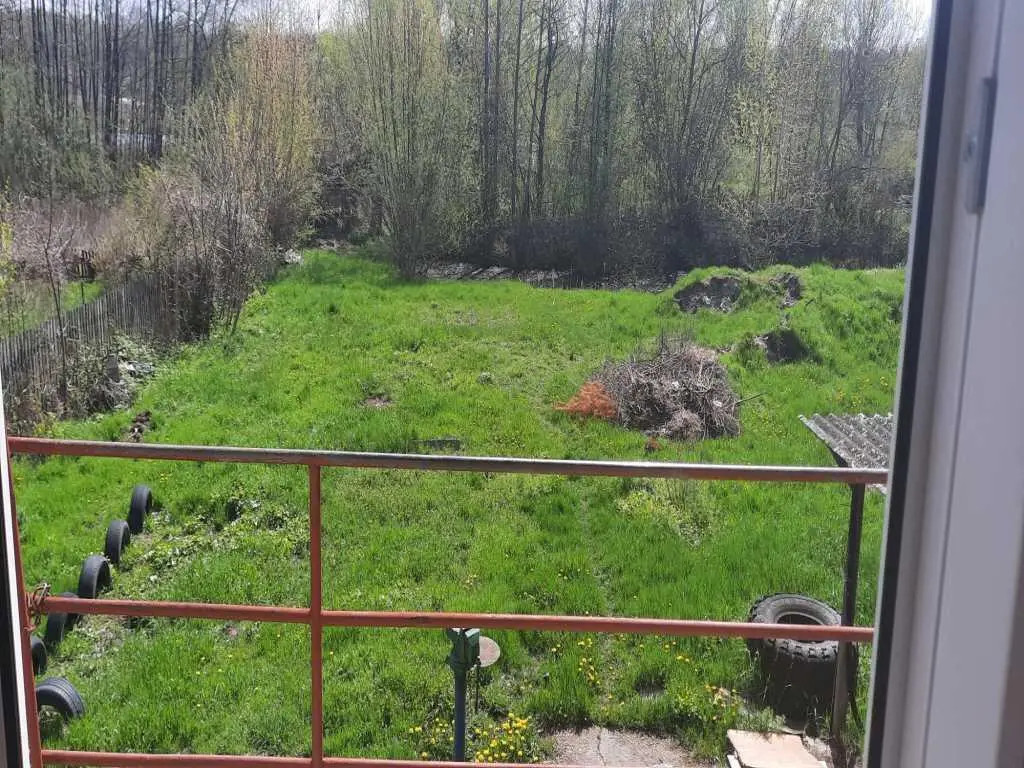 Будинок на Крутому берегу