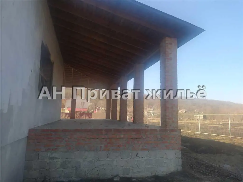 Продажа загородного дома