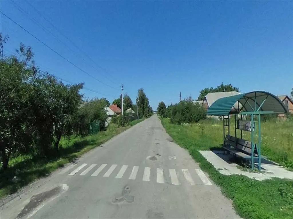 Ділянка в с Ковалівка!