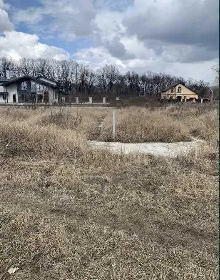 Ділянка в Яківцях, біля Дендропарку!