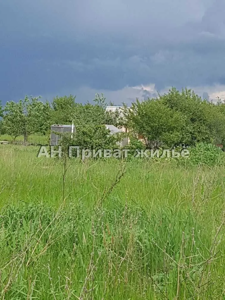 Найкраща земельна ділянка в Буланово! 