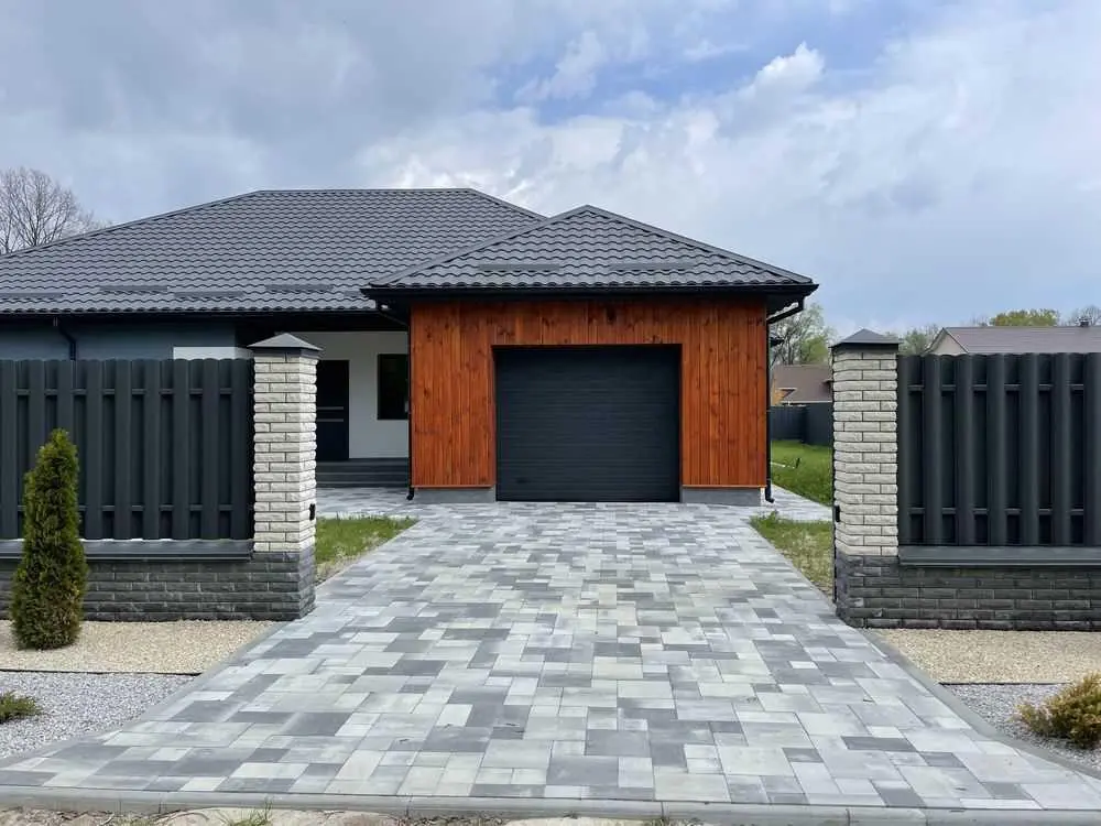 Шикарний будинок для шикарного життя 