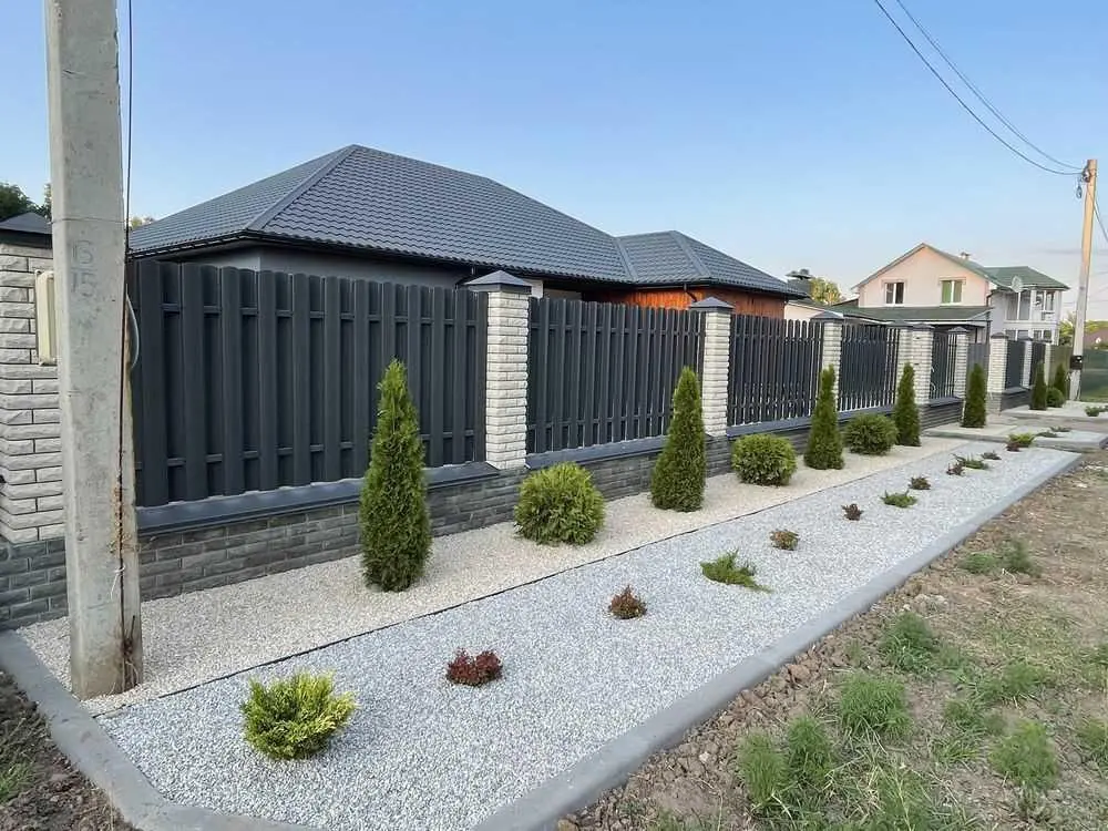 Шикарний будинок для шикарного життя 