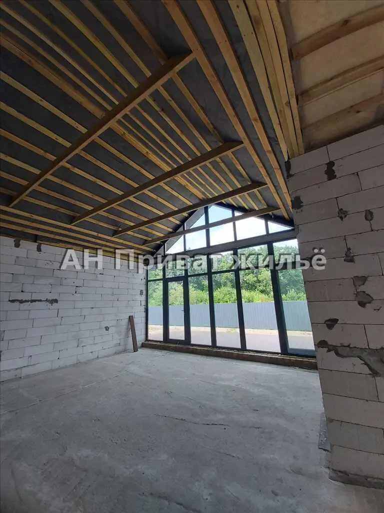 Шикарний будинок для шикарного життя 