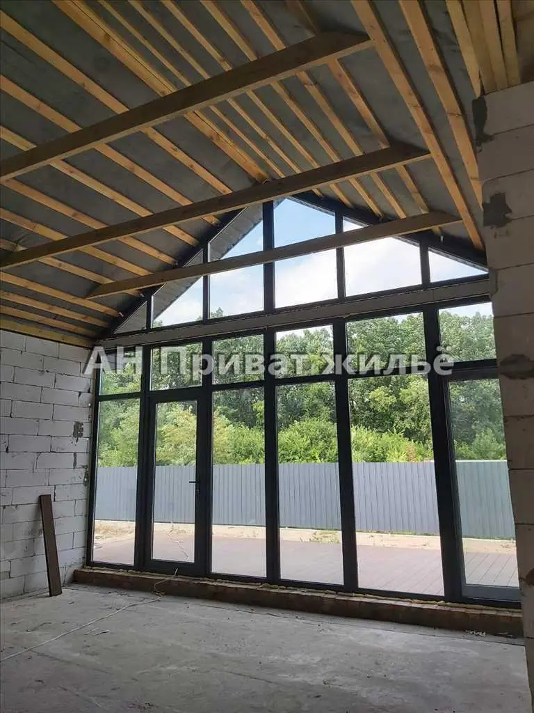 Шикарний будинок для шикарного життя 