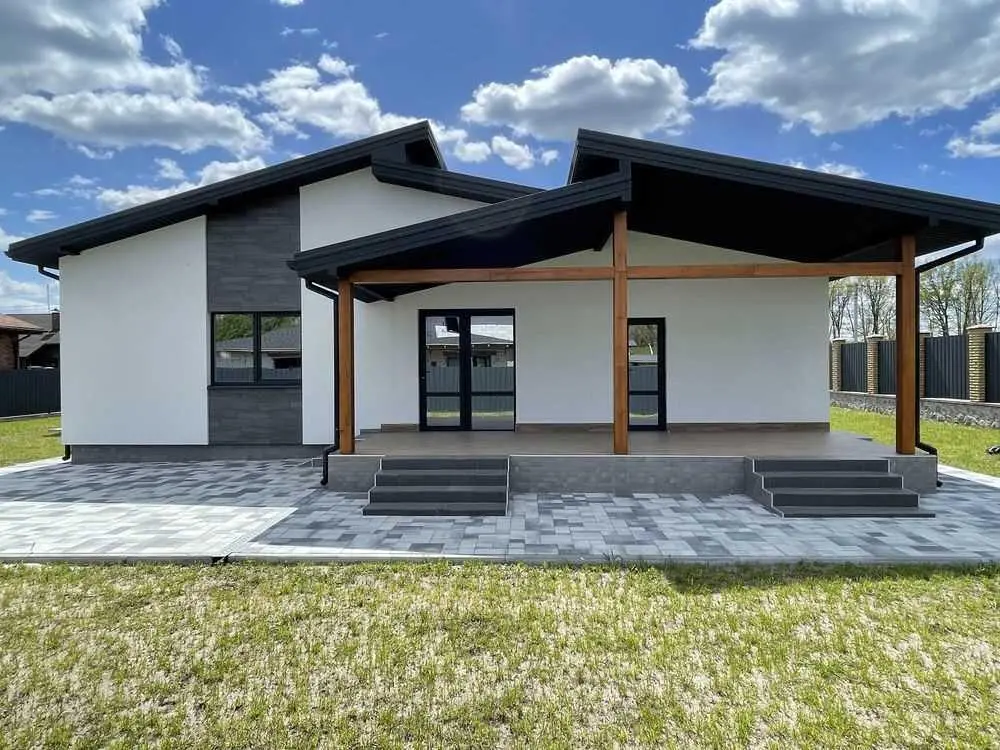 Яскраве відображення індивідуальності



