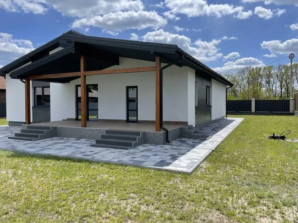 Яскраве відображення індивідуальності



