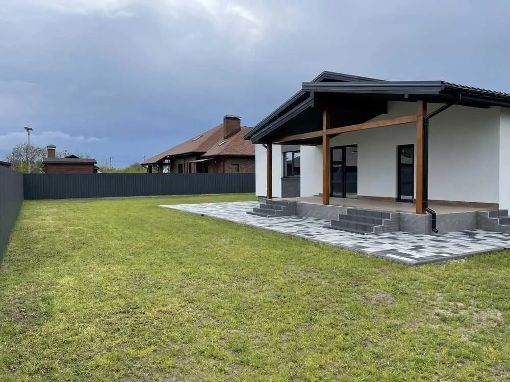 Яскраве відображення індивідуальності



