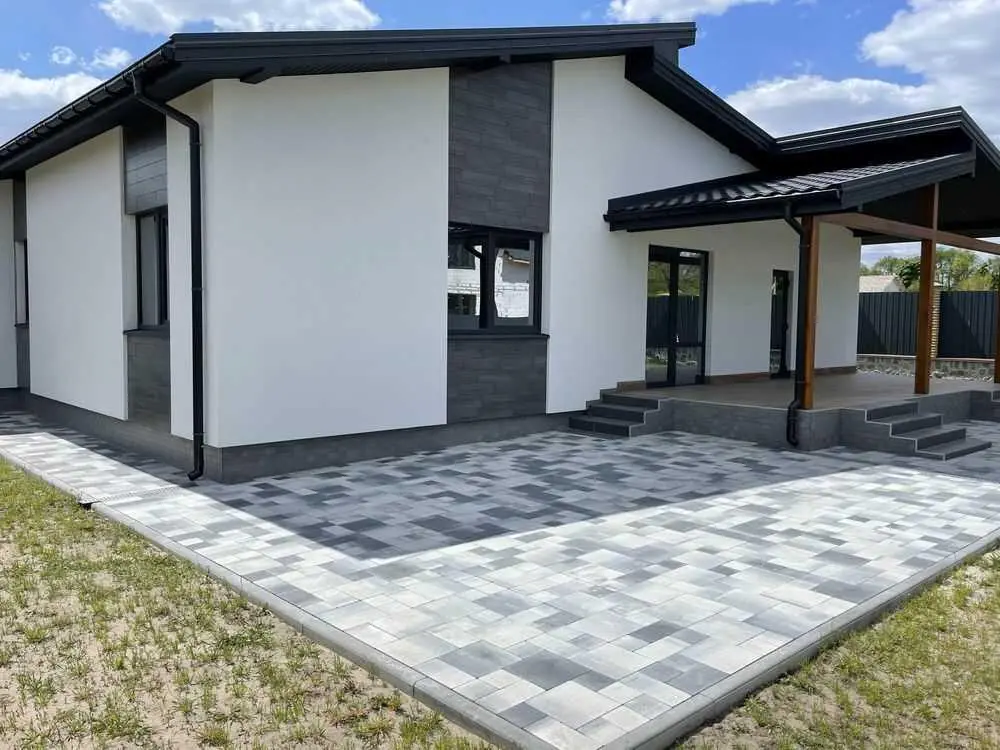 Яскраве відображення індивідуальності



