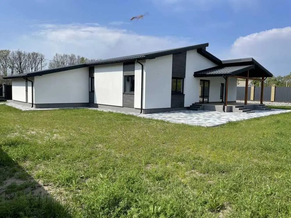 Яскраве відображення індивідуальності



