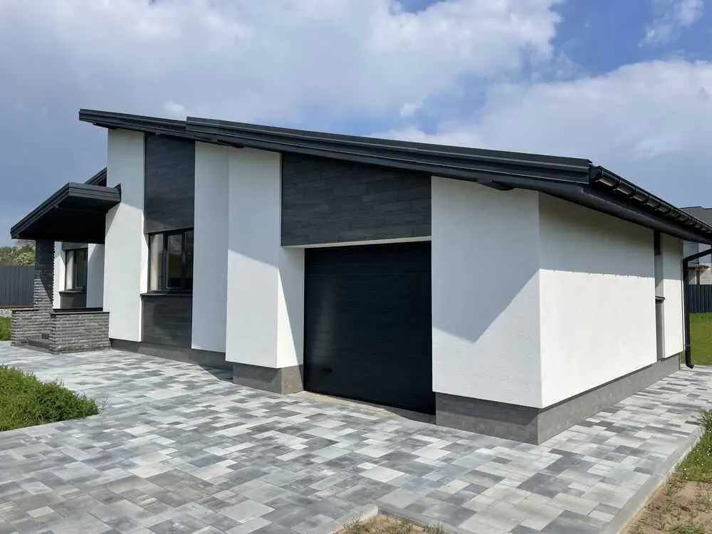 Яскраве відображення індивідуальності



