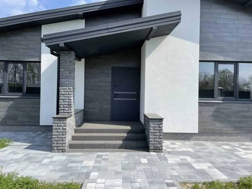 Яскраве відображення індивідуальності



