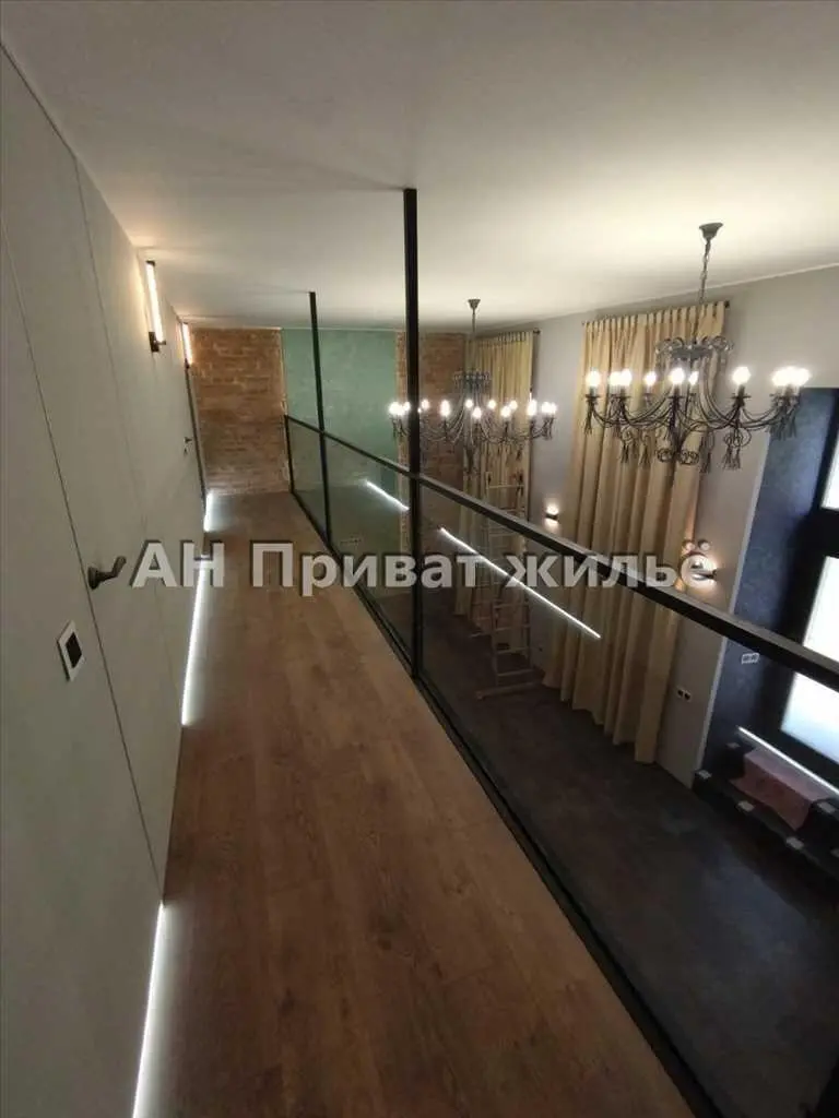 Сучасна та унікальна квартира в серці Полтави!