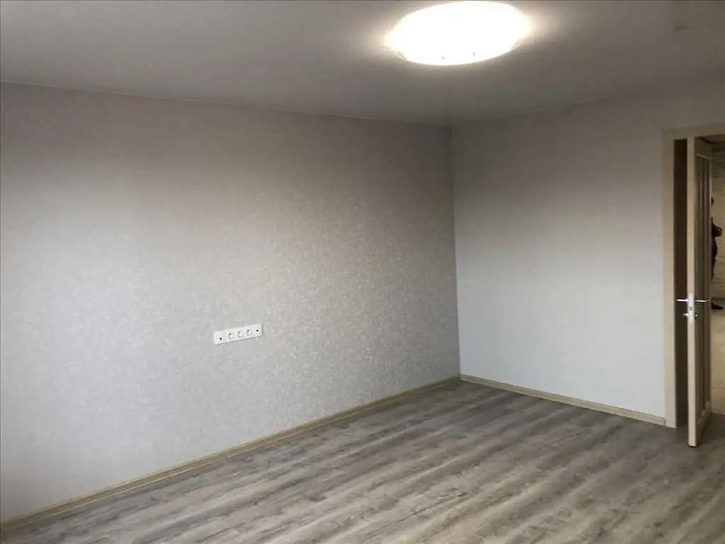 Елітна квартира в новобудові!
