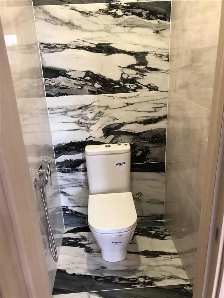 Елітна квартира в новобудові!
