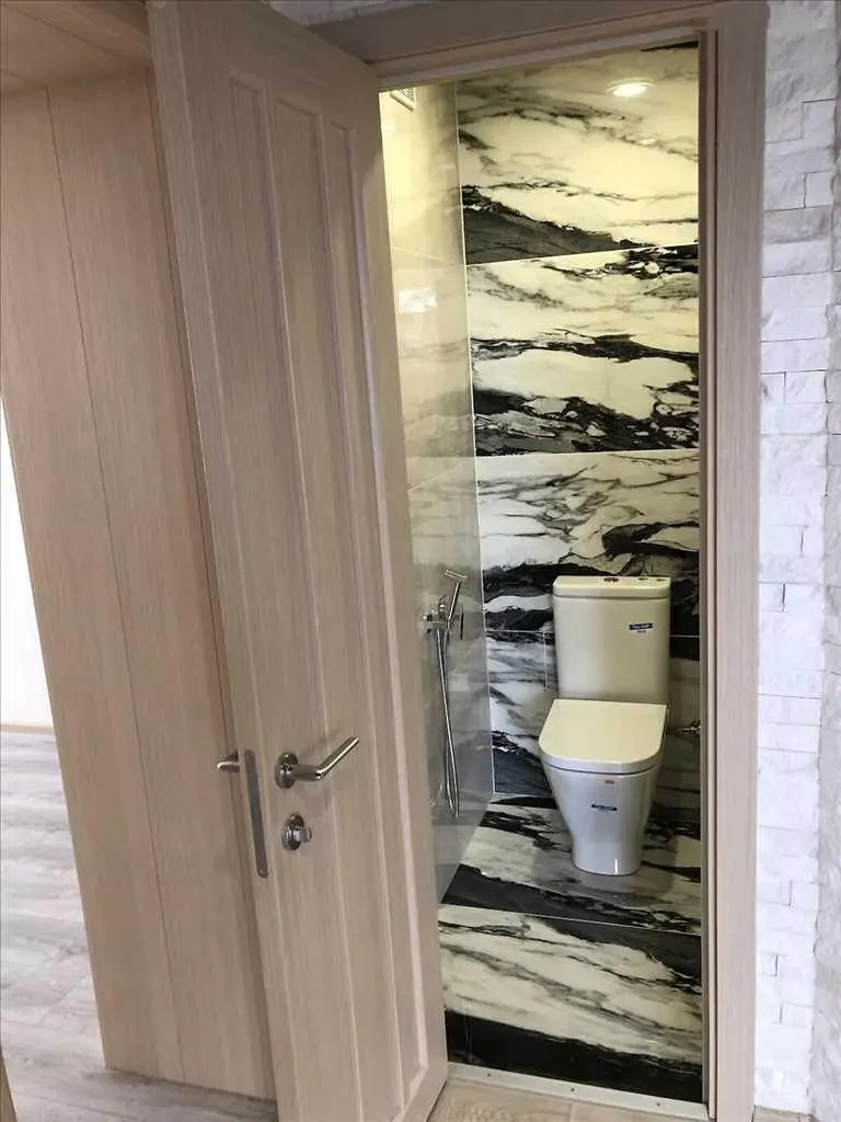 Елітна квартира в новобудові!
