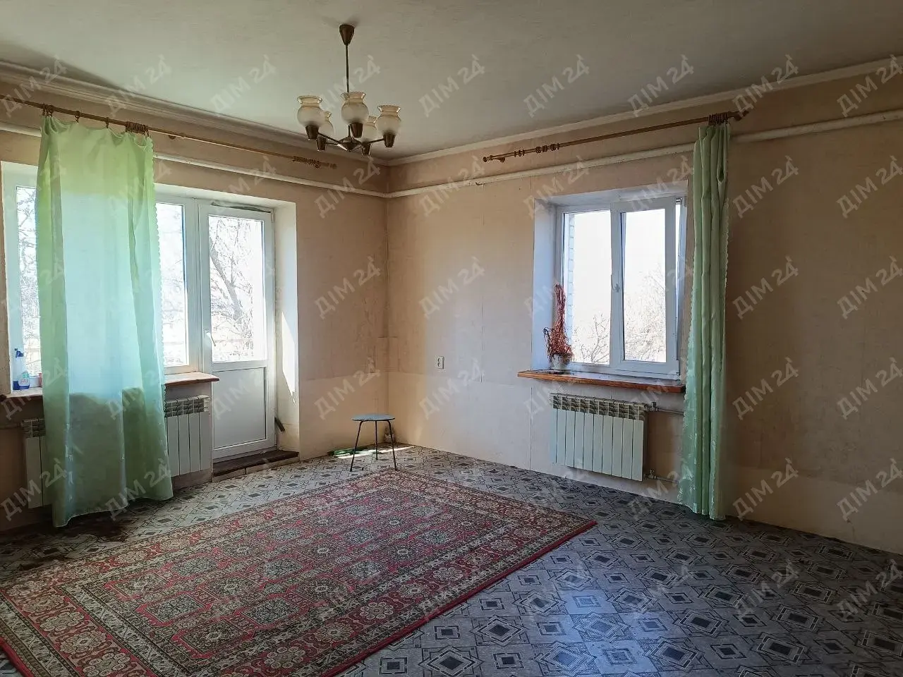 Будинок в Гожулах. Євідновлення, обмін.