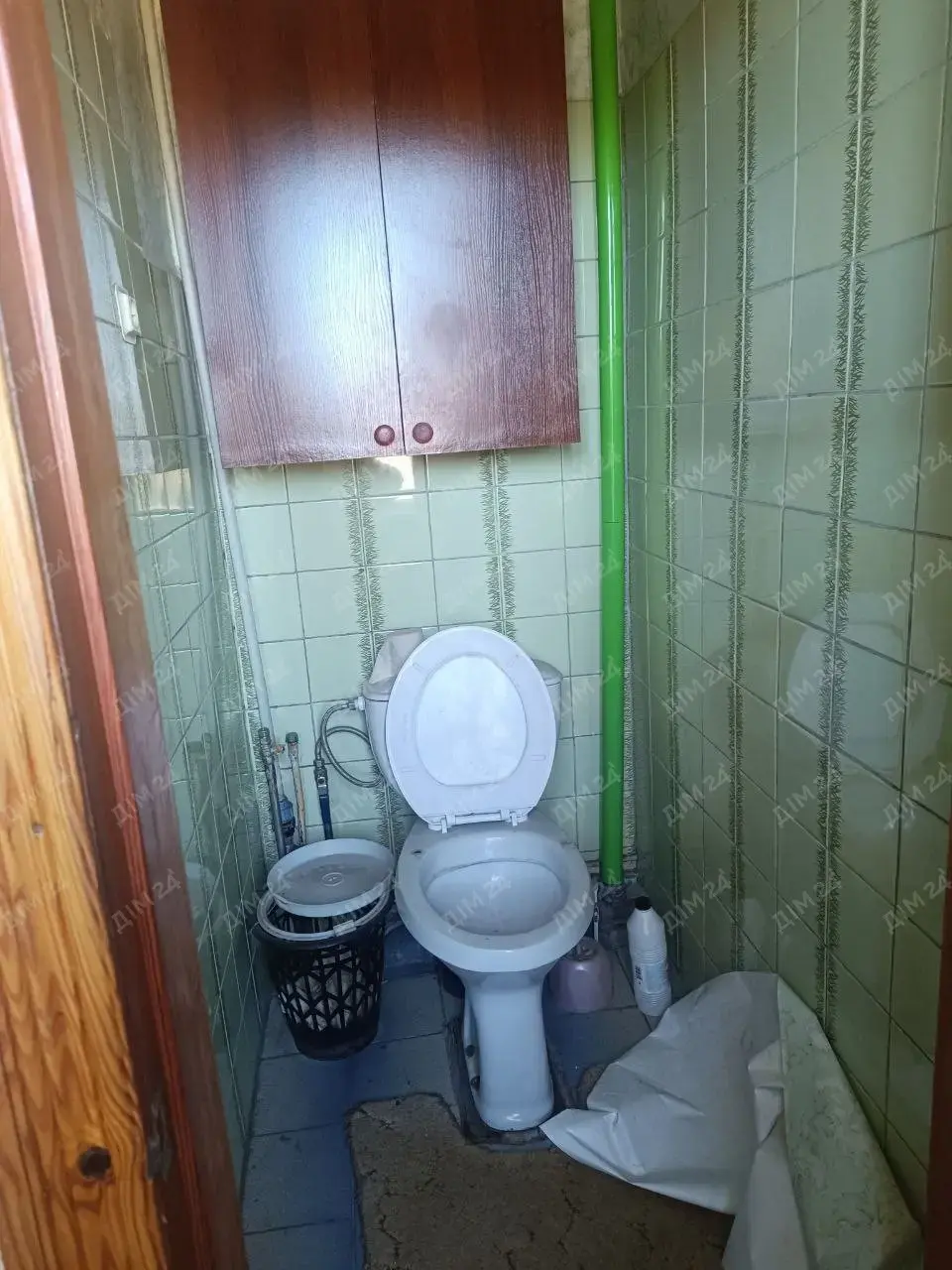 Будинок в Гожулах. Євідновлення, обмін.