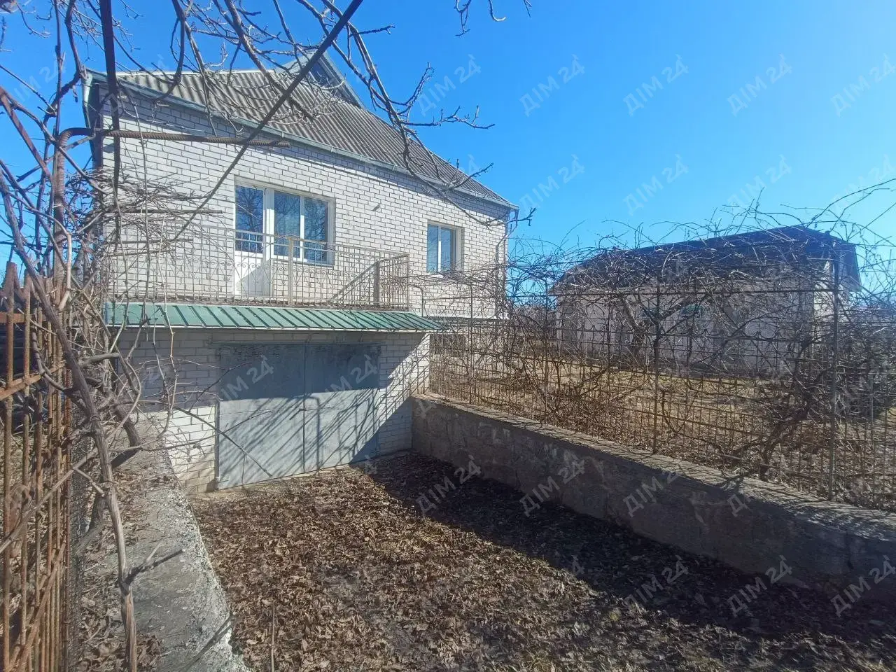 Будинок в Гожулах. Євідновлення, обмін.