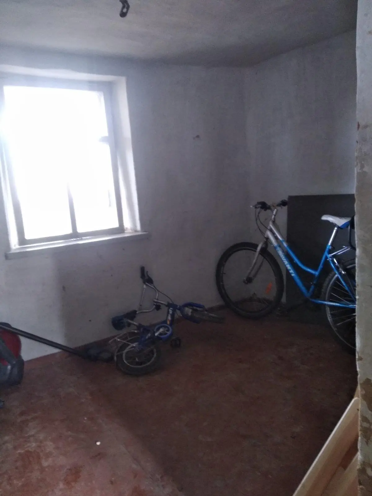 Дом на Половках!