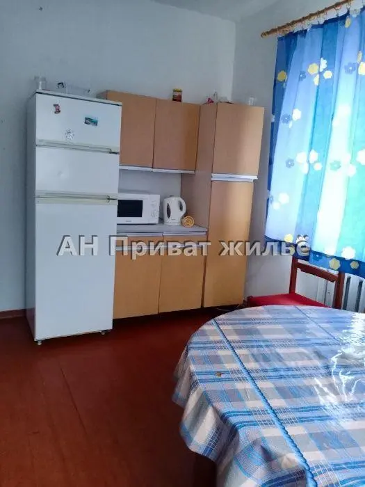 Окремий будинок в місті Полтава