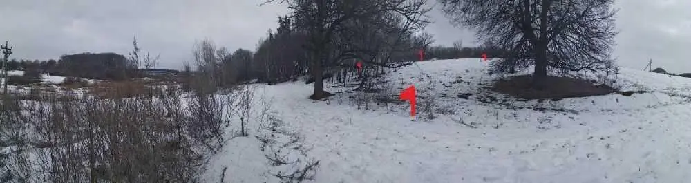 Чудова пропозиція. Земельна ділянка у місті