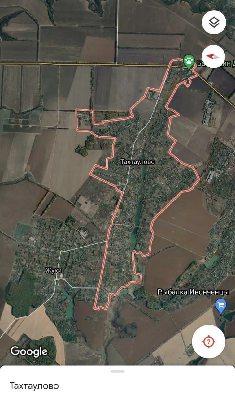 Інвестуйте в землю, ділянка під забудову  