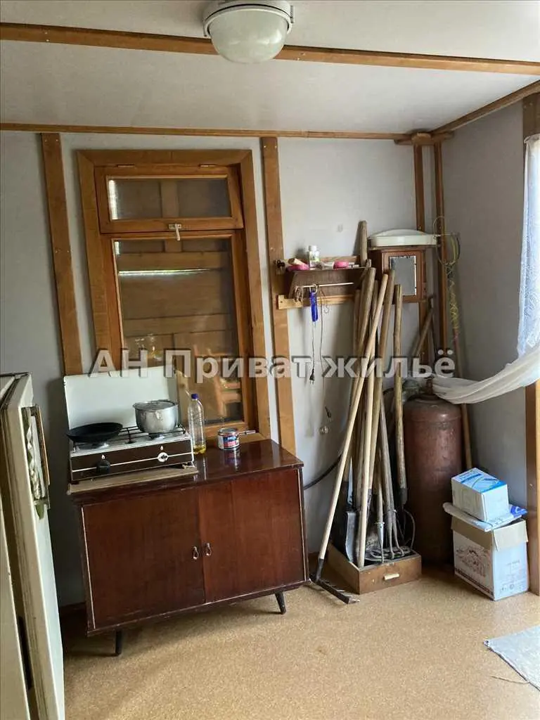 Продажа участка в Ивашках 