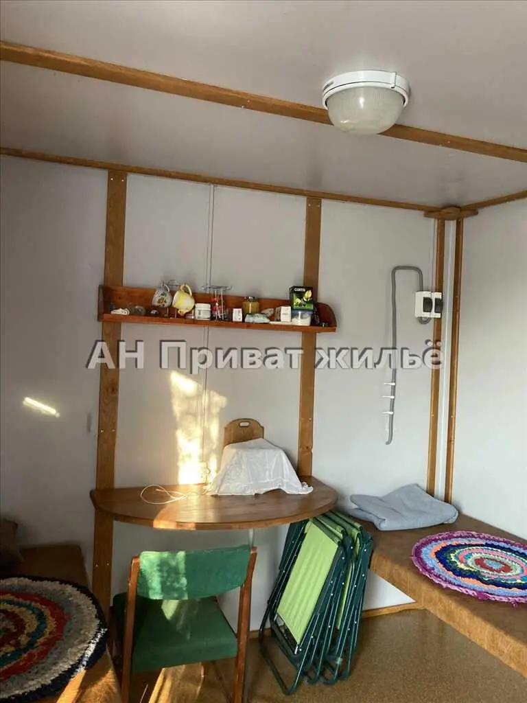 Продажа участка в Ивашках 