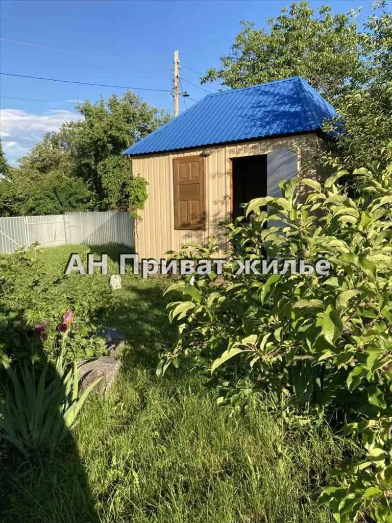 Продажа участка в Ивашках 