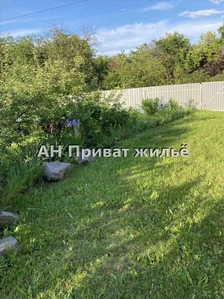 Продажа участка в Ивашках 