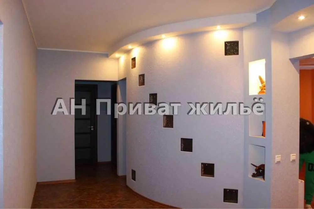 Чудова квартира на Леваді