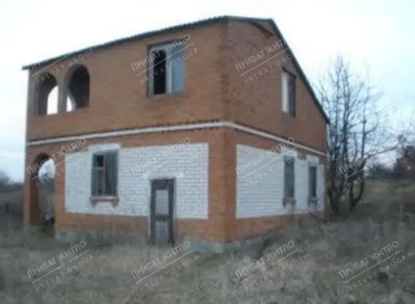 Ділянка в с. Жуки