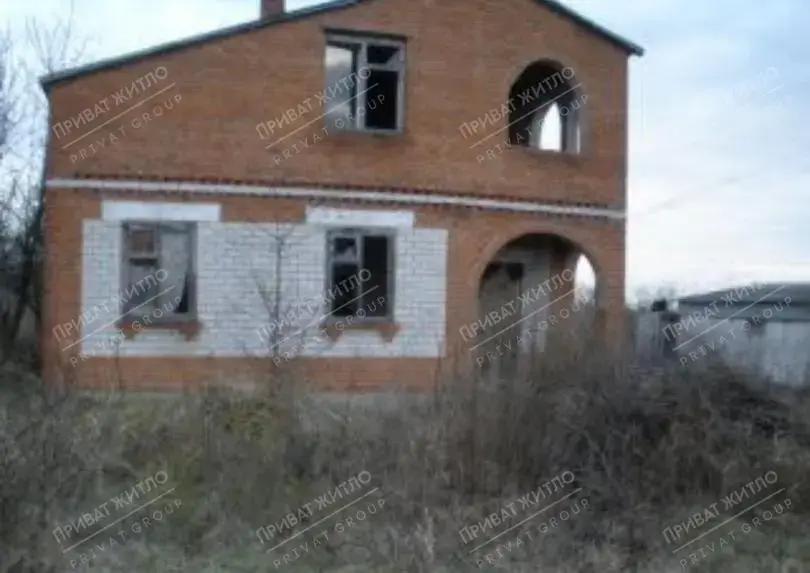 Ділянка в с. Жуки