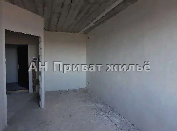 Однокімнатна квартира в новому будинку