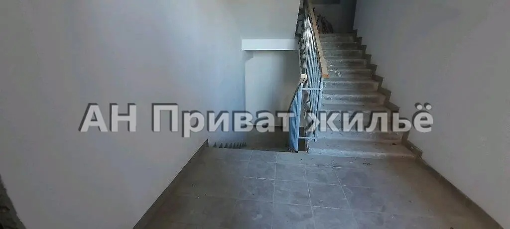 Однокімнатна квартира в новому будинку