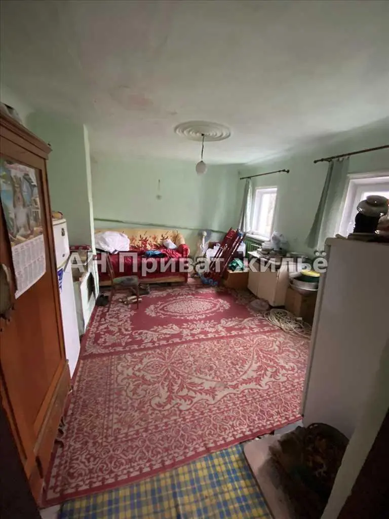 Гарний житловий будинок у с. Гора