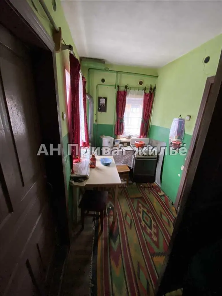 Гарний житловий будинок у с. Гора