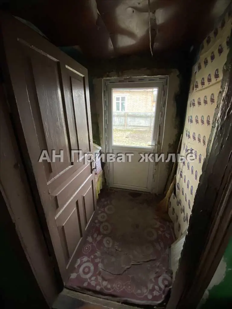 Гарний житловий будинок у с. Гора