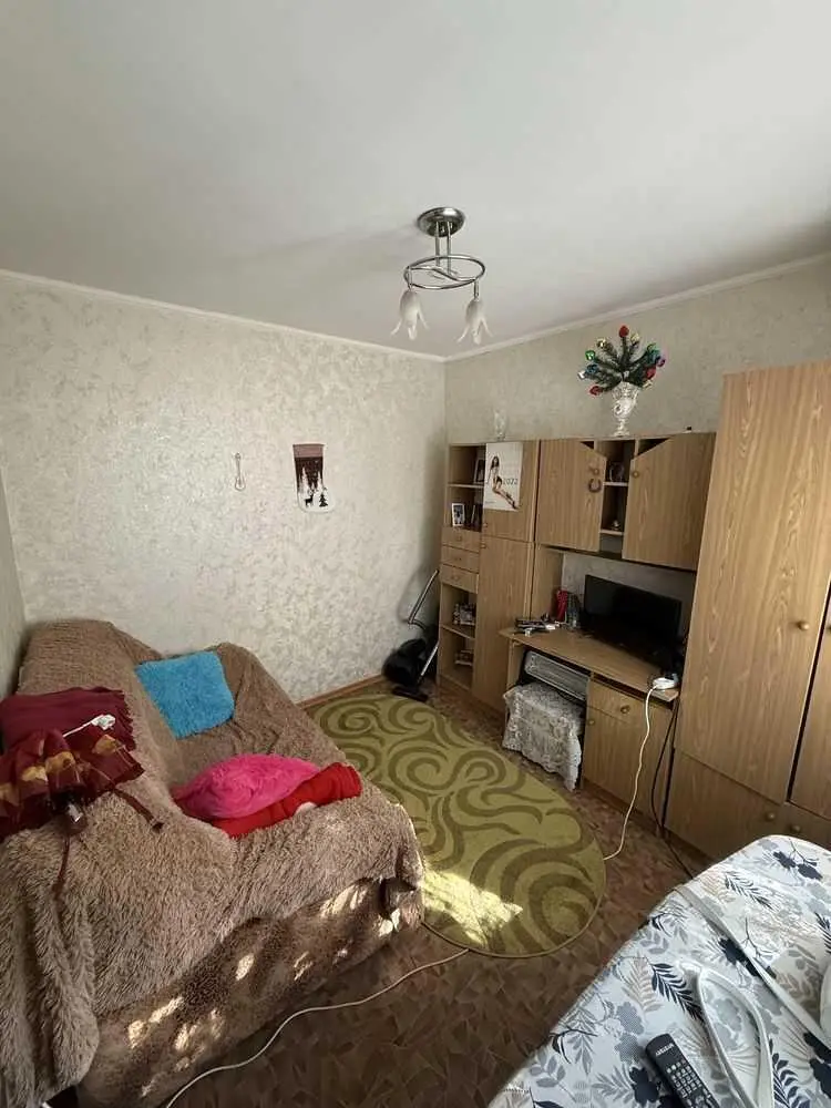 Окрема частина будинку на Вороніна